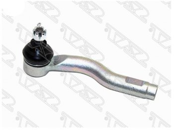 Левый наконечник рулевой тяги SAT Mazda Demio 2 DY рестайлинг (2005-2007)