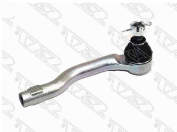 Правый наконечник рулевой тяги SAT Mazda Demio 3 DE рестайлинг (2011-2014)