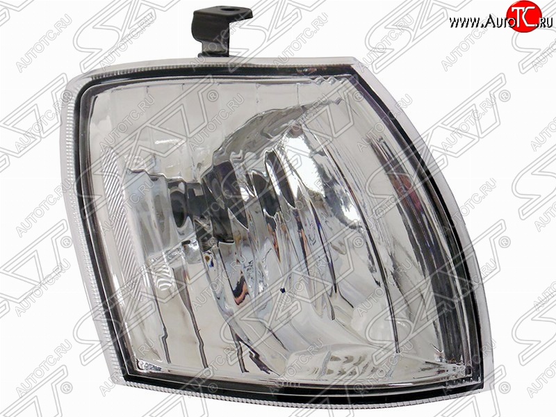 899 р. Правый указатель поворота передний SAT  Mazda Demio  1 DW (1999-2002) рестайлинг  с доставкой в г. Кемерово