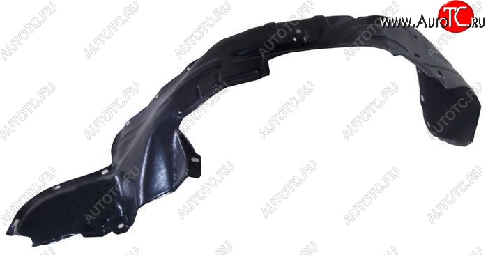 1 549 р. Правый подкрылок передний SAT (пр-во Тайвань) Mazda Premacy (1999-2004)  с доставкой в г. Кемерово