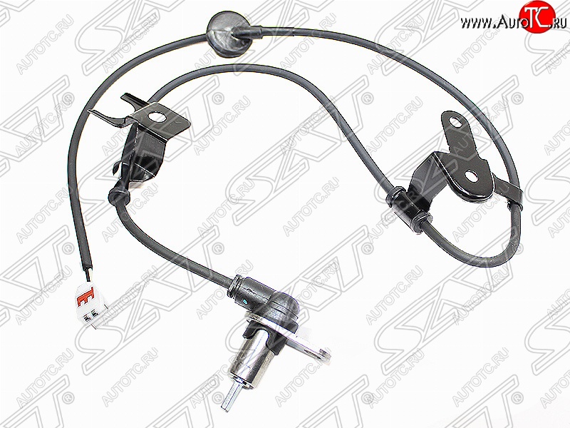 799 р. Левый датчик ABS SAT (задний) Mazda Premacy (1999-2004)  с доставкой в г. Кемерово