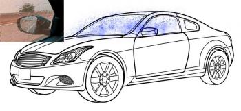 1 699 р. Водостоки (дефлектора) лобового стекла Стрелка 11  Mercedes-Benz E-Class ( W213,  S213) (2020-2025) седан рестайлинг, универсал рестайлинг  с доставкой в г. Кемерово. Увеличить фотографию 4