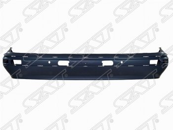 Бампер задний SAT Mercedes-Benz E-Class  W210 (1999-2002) седан рестайлинг