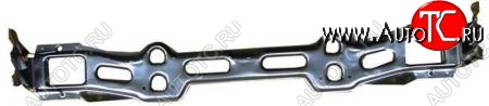 2 559 р. Рамка кузова SAT (нижняя часть, пр-во Тайвань) Mercedes-Benz E-Class W210 дорестайлинг универсал (1996-1999) (Неокрашенная)  с доставкой в г. Кемерово