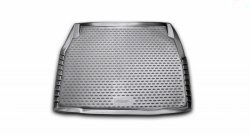Коврик в багажник Element (полиуретан) Mercedes-Benz E-Class  W210 (1996-1999) дорестайлинг седан