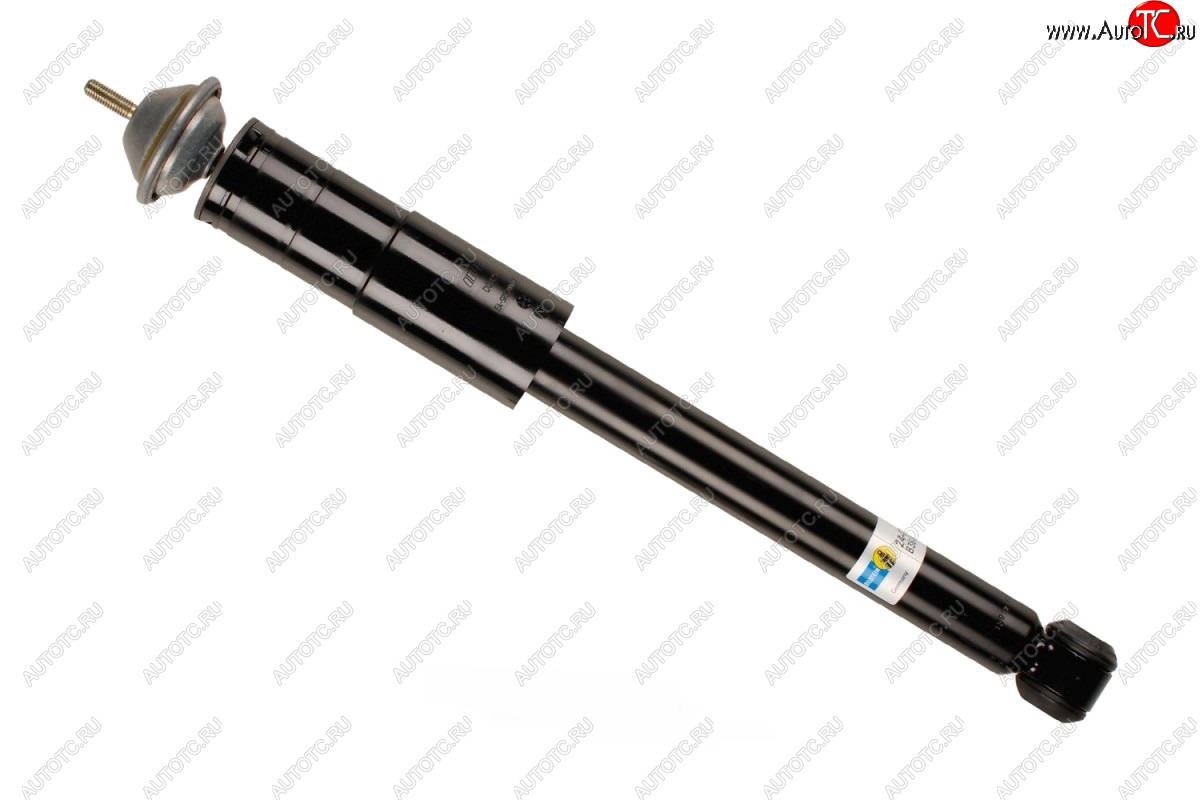 17 999 р. Амортизатор передний (газовый, LH=RH) BILSTEIN  Mercedes-Benz CL class  C140 - S class  W140  с доставкой в г. Кемерово