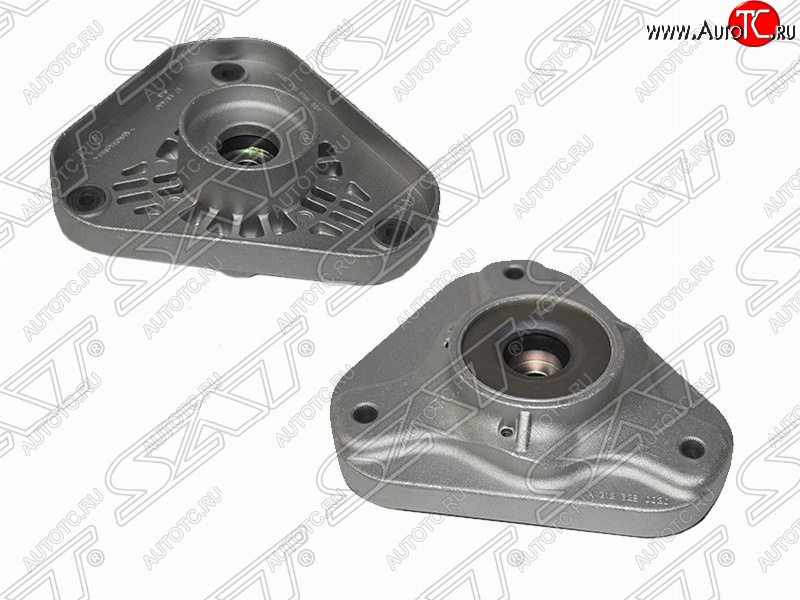 2 399 р. Опора переднего амортизатора SAT (LH=RH) Mercedes-Benz E-Class W212 дорестайлинг седан (2009-2012)  с доставкой в г. Кемерово