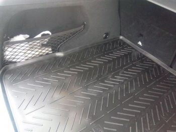Коврик в багажник Aileron Mercedes-Benz GLC class  X253 (2015-2025)