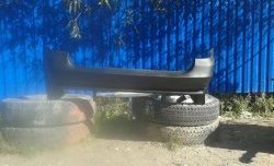 7 599 р. Задний бампер Neodesign технику из списка применимости  с доставкой в г. Кемерово. Увеличить фотографию 3