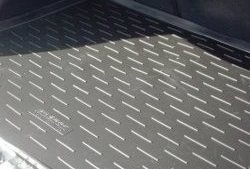 Коврик в багажник Aileron (полиуретан) Mercedes-Benz ML class  W163 (1997-2001) дорестайлинг