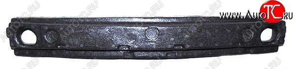 1 149 р. Абсорбер бампера передний центральный SAT  Mercedes-Benz ML class  W164 (2005-2008) дорестайлинг  с доставкой в г. Кемерово