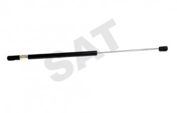 Упор багажника SAT Mercedes-Benz A class  W169 (2005-2008) дорестайлинг, хэтчбэк 5 дв.