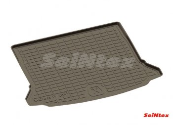 Коврик в багажник SeiNtex (полимерный) Mercedes-Benz A class  W177 (2018-2025) хэтчбэк 5 дв.