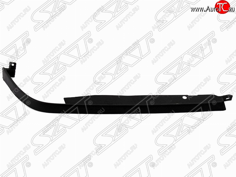 869 р. Правая ресничка нижняя SAT Mercedes-Benz C-Class S202 дорестайлинг универсал (1992-1997) (Неокрашенные)  с доставкой в г. Кемерово