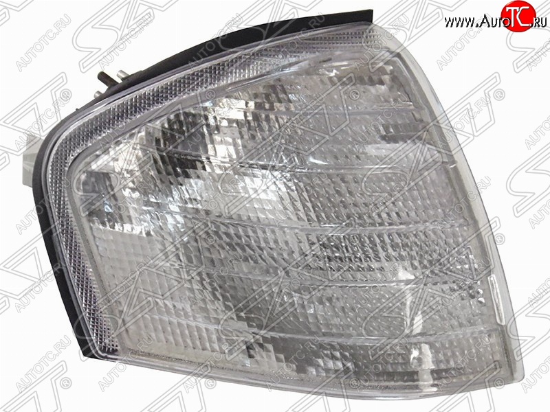 689 р. Правый указатель поворота передний SAT Mercedes-Benz C-Class W202 дорестайлинг седан (1993-1997) с доставкой в г. Кемерово Увеличить фотографию 1 689 р. Правый указатель поворота передний SAT Mercedes-Benz C-Class W202 дорестайлинг седан (1993-1997) с доставкой в г. Кемерово