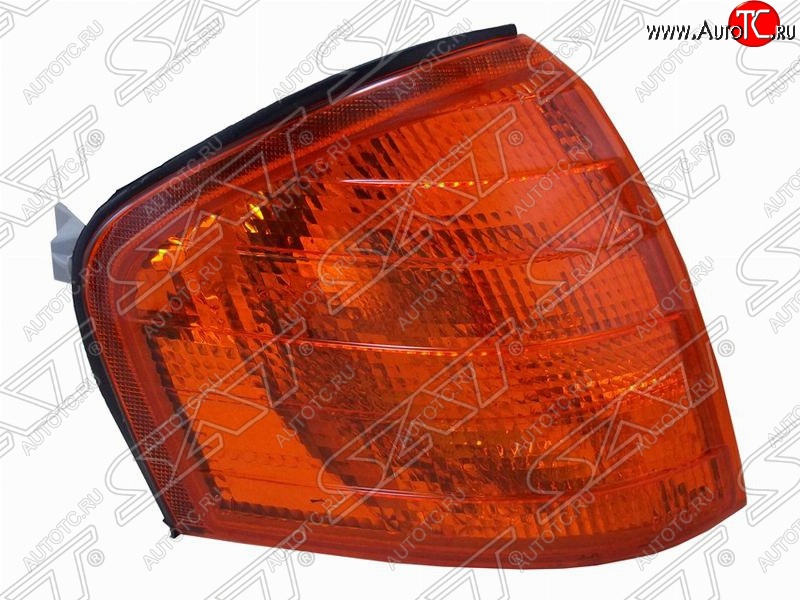 739 р. Правый указатель поворота передний SAT (жёлтый) Mercedes-Benz C-Class W202 дорестайлинг седан (1993-1997) с доставкой в г. Кемерово Увеличить фотографию 1 739 р. Правый указатель поворота передний SAT (жёлтый) Mercedes-Benz C-Class W202 дорестайлинг седан (1993-1997) с доставкой в г. Кемерово