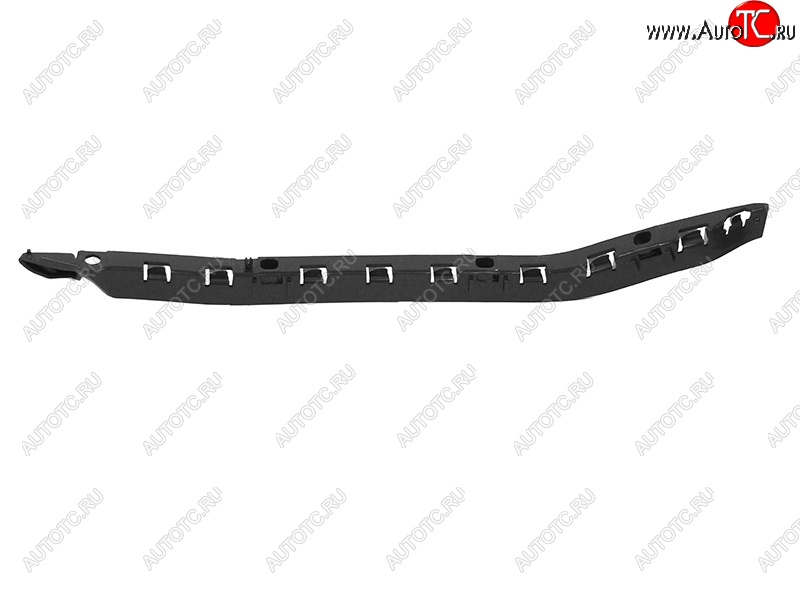 2 499 р. Правый кронштейн заднего бампера SAT  Mercedes-Benz C-Class  W204 (2011-2015) рестайлинг седан  с доставкой в г. Кемерово