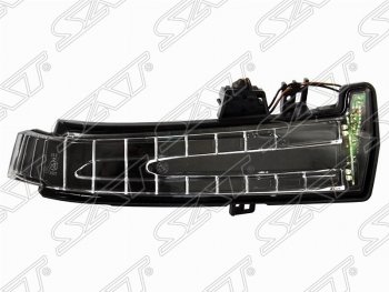 Правый указатель поворота в боковое зеркало заднего вида SAT (пр-во Тайвань) Mercedes-Benz E-Class W212 дорестайлинг седан (2009-2012)