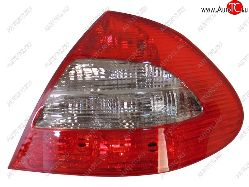11 899 р. Правый задний фонарь SAT  Mercedes-Benz E-Class  W211 (2006-2009) рестайлинг седан  с доставкой в г. Кемерово