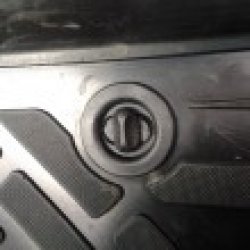 3 889 р. Коврики в салон Aileron 3D Soft  Mercedes-Benz E-Class  W211 (2002-2009) дорестайлинг седан, рестайлинг седан  с доставкой в г. Кемерово. Увеличить фотографию 6