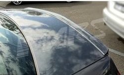 3 049 р. Спойлер Jaguar Mercedes-Benz E-Class W212 дорестайлинг седан (2009-2012)  с доставкой в г. Кемерово. Увеличить фотографию 2
