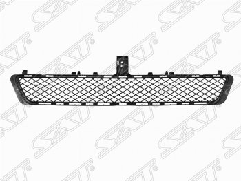 1 359 р. Решетка в передний бампер SAT  Mercedes-Benz E-Class  W212 (2009-2012) дорестайлинг седан  с доставкой в г. Кемерово. Увеличить фотографию 1