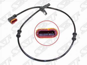 Датчик ABS SAT (задний, LH=RH) Mercedes-Benz E-Class  W212 (2009-2012) дорестайлинг седан