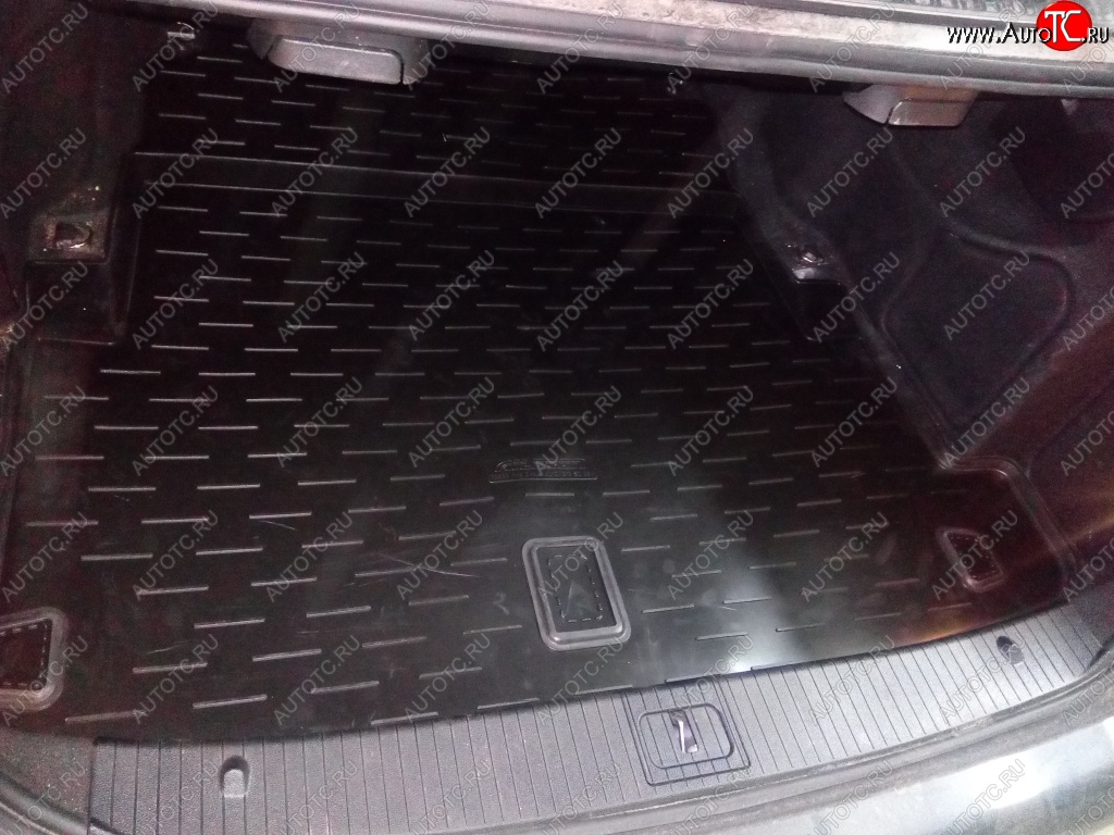 1 679 р. Коврик в багажник SD Aileron  Mercedes-Benz E-Class  W212 (2009-2012) дорестайлинг седан  с доставкой в г. Кемерово