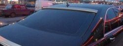 Козырёк на заднее стекло Sport Mercedes-Benz S class  W221 (2006-2013)