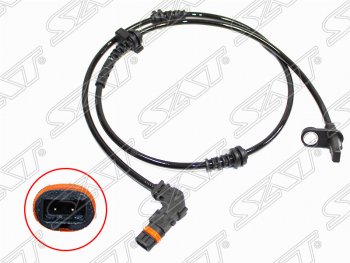 Датчик ABS передний SAT. Mercedes-Benz S class  W221 (2006-2013)