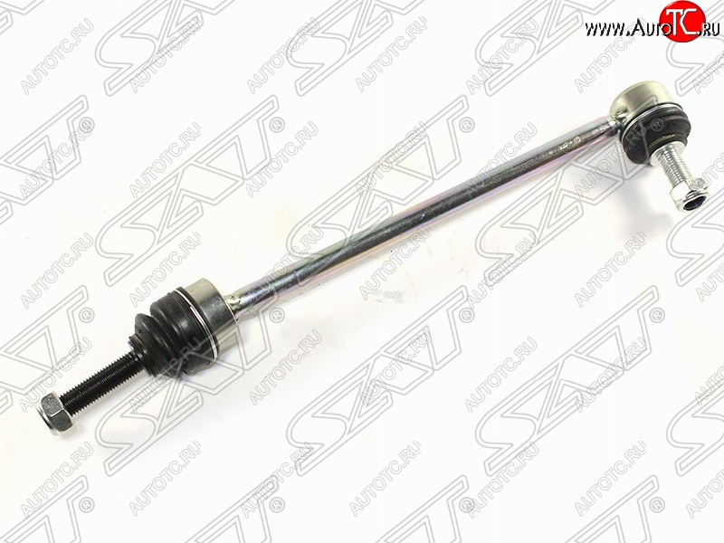 839 р. Левая стойка (тяга) переднего стабилизатора SAT Mercedes-Benz S class W221 (2006-2013) с доставкой в г. Кемерово Увеличить фотографию 1 839 р. Левая стойка (тяга) переднего стабилизатора SAT Mercedes-Benz S class W221 (2006-2013) с доставкой в г. Кемерово