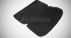 Коврик в багажник SeiNtex (полимер) Mercedes-Benz R-Class  W251/V251 (2006-2011) Дорестайлинг