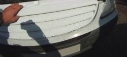 4 999 р. Решётка радиатора (Viano) CT Mercedes-Benz Vito W639 дорестайлинг (2003-2010) (Неокрашенная)  с доставкой в г. Кемерово. Увеличить фотографию 3