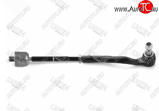 2 299 р. Правый наконечник рулевой тяги HOSU Mercedes-Benz GLK class X204 дорестайлинг (2008-2012)  с доставкой в г. Кемерово