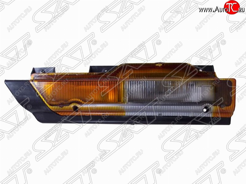 1 379 р. Правый указатель поворота SAT (с белой подстветкой) Mitsubishi centre typ 6 (1993-2002)  с доставкой в г. Кемерово