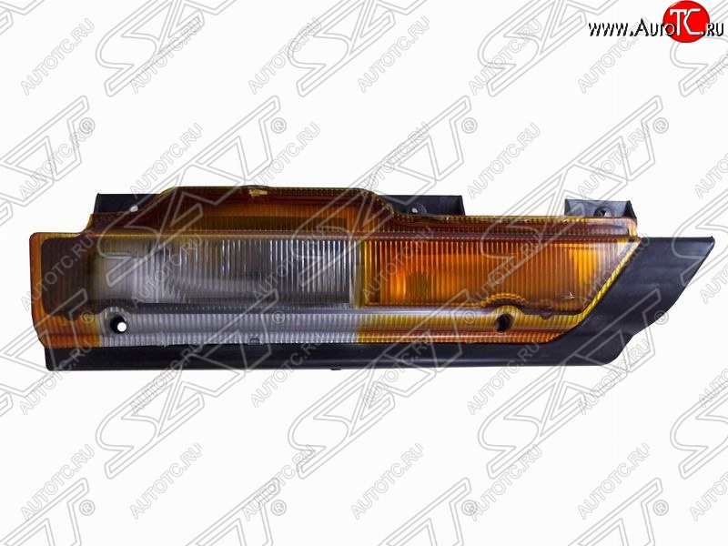 1 379 р. Левый указатель поворота SAT (с белой подстветкой) Mitsubishi centre typ 6 (1993-2002) с доставкой в г. Кемерово Увеличить фотографию 1 1 379 р. Левый указатель поворота SAT (с белой подстветкой) Mitsubishi centre typ 6 (1993-2002) с доставкой в г. Кемерово