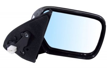 Боковое правое зеркало заднего вида SAT (правое, 3 контакта, LHD) Mitsubishi Airtek - Outlander  CU