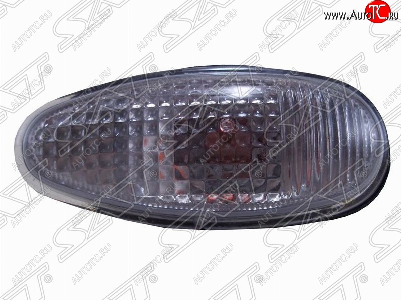 539 р. Правый указатель поворота в крыло SAT (LH=RH) Mitsubishi Outlander CU (2003-2009)  с доставкой в г. Кемерово