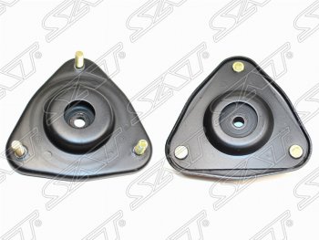 Опора переднего амортизатора SAT Mitsubishi Dion CR6W,CR9W дорестайлинг (2000-2002)