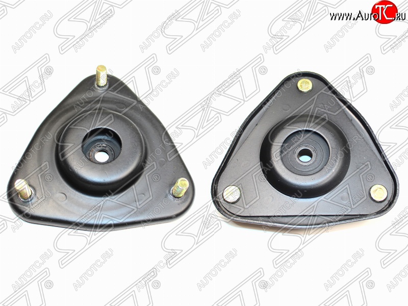 859 р. Опора переднего амортизатора SAT Mitsubishi Airtek (2001-2008)  с доставкой в г. Кемерово