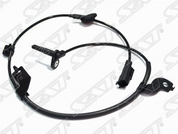 Левый датчик ABS SAT (передний) Mitsubishi Lancer 10 CY седан дорестайлинг (2007-2010)