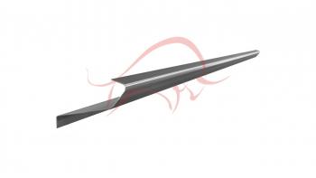 Левый ремонтный порог Wisentbull Mitsubishi Colt  CJ0 хэтчбэк 3 дв. - Mirage  CJ,CK,CL,CM