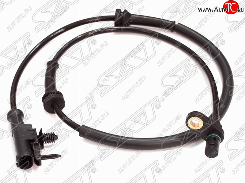 769 р. Датчик ABS SAT (задний, установка на левую или правую сторону)  Mitsubishi Colt ( Z20, Z30 хэтчбэк 3 дв.,  Z30) (2008-2012) рестайлинг, хэтчбэк 5 дв. рестайлинг  с доставкой в г. Кемерово