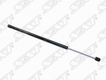 Упор крышки багажника (газовый) SAT Mitsubishi Colt  Z30 (2002-2011) хэтчбэк 5 дв. дорестайлинг, хэтчбэк 5 дв. рестайлинг