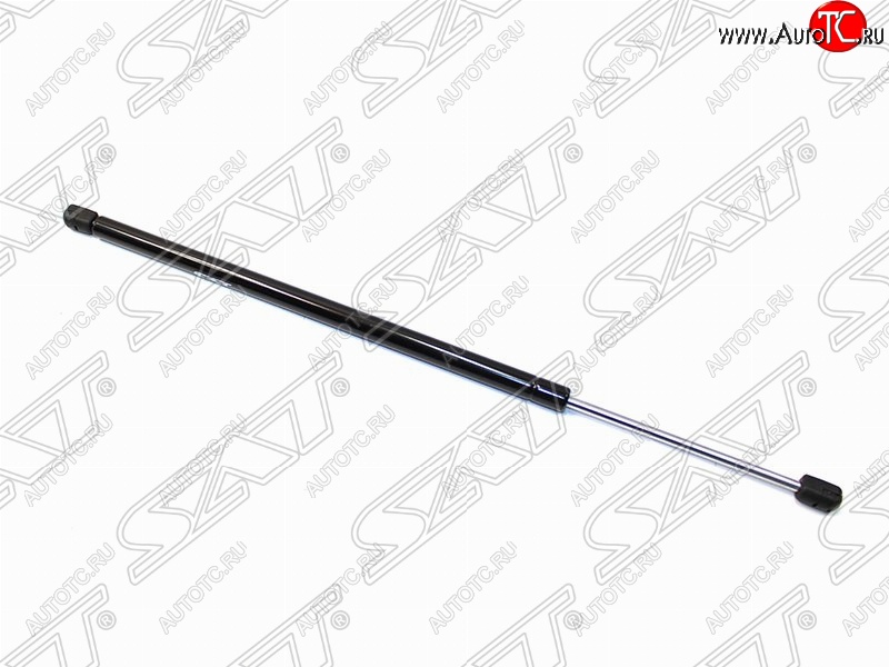 559 р. Упор крышки багажника (газовый) SAT  Mitsubishi Colt  Z30 (2002-2011) хэтчбэк 5 дв. дорестайлинг, хэтчбэк 5 дв. рестайлинг  с доставкой в г. Кемерово