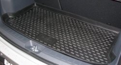 935 р. Коврик в багажник Element (полиуретан) (5D) Mitsubishi Colt Z20, Z30 хэтчбэк 3 дв. дорестайлинг (2002-2009)  с доставкой в г. Кемерово. Увеличить фотографию 3