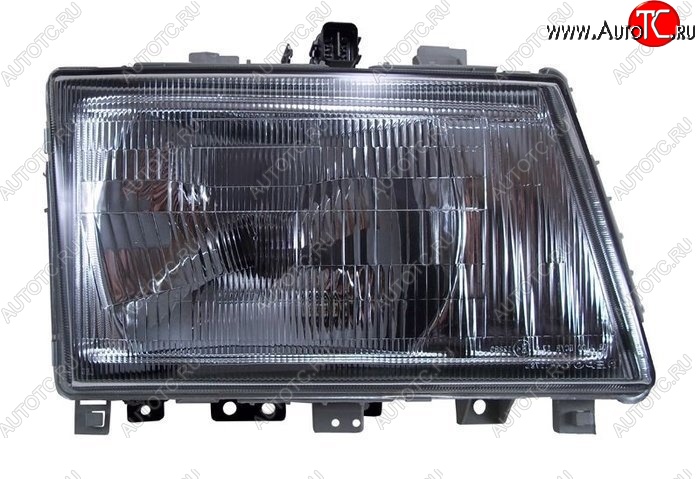3 199 р. Правая фара SAT Mitsubishi Fuso Canter (2000-2007)  с доставкой в г. Кемерово
