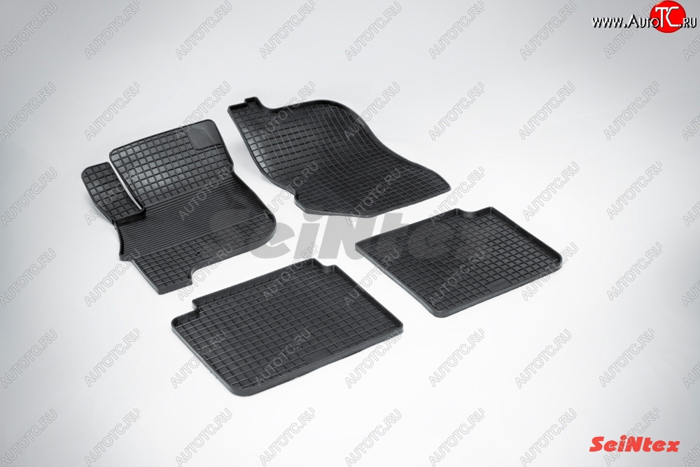 3 299 р. Износостойкие коврики в салон с рисунком Сетка SeiNtex Premium 4 шт. (резина) Mitsubishi Galant 9 (2004-2009) седан с доставкой в г. Кемерово Увеличить фотографию 1 3 299 р. Износостойкие коврики в салон с рисунком Сетка SeiNtex Premium 4 шт. (резина) Mitsubishi Galant 9 (2004-2009) седан с доставкой в г. Кемерово