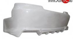 8 899 р. Задний бампер Auto-R berg Mitsubishi Galant 8  дорестайлинг седан (1996-1998)  с доставкой в г. Кемерово. Увеличить фотографию 2