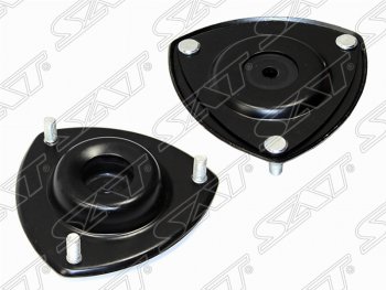Опора переднего амортизатора SAT (LH=RH) Mitsubishi RVR 2  дорестайлинг (1997-1999)